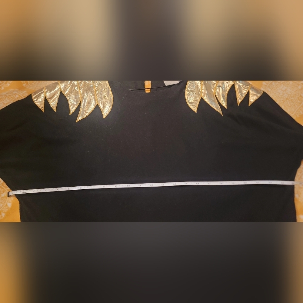 Vintage Sugar Los Angeles Dress Size 22W - Picture 13 of 14